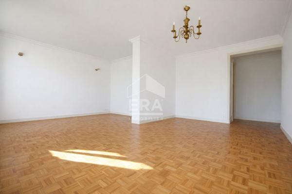 3 pièces 72 m² LUMINEUX - BALCON - VUE DEGAGÉE