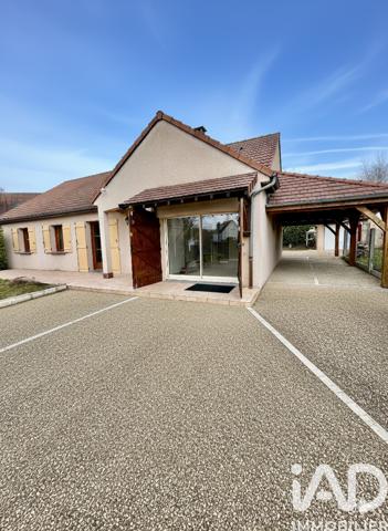 Maison à vendre 5 pièces 100 m² Migennes