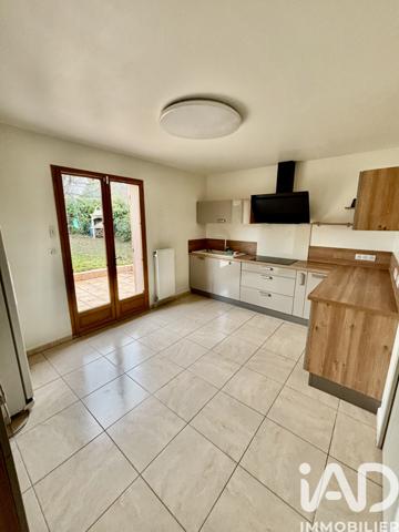 Maison à vendre 5 pièces 100 m² Migennes