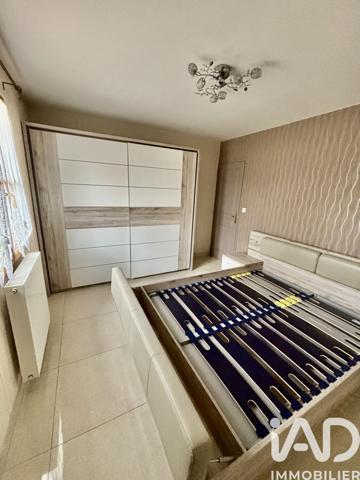 Maison à vendre 5 pièces 100 m² Migennes