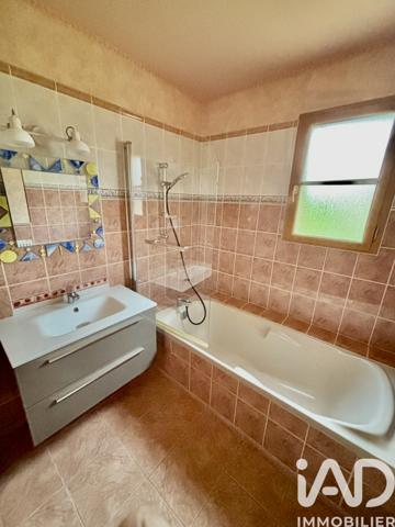 Maison à vendre 5 pièces 100 m² Migennes