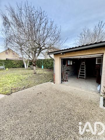 Maison à vendre 5 pièces 100 m² Migennes