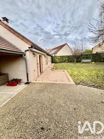 Maison à vendre 5 pièces 100 m² Migennes