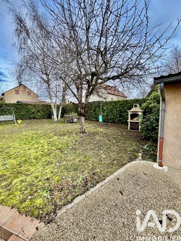 Maison à vendre 5 pièces 100 m² Migennes