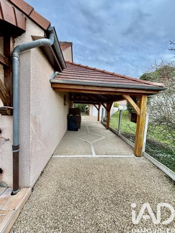 Maison à vendre 5 pièces 100 m² Migennes