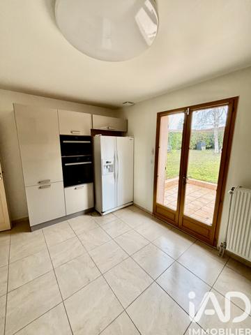Maison à vendre 5 pièces 100 m² Migennes