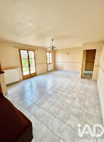 Maison à vendre 5 pièces 100 m² Migennes