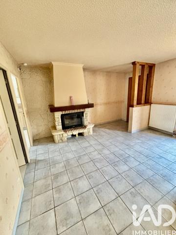 Maison à vendre 5 pièces 100 m² Migennes