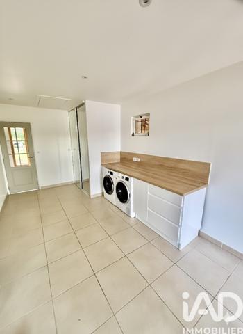 Maison à vendre 5 pièces 100 m² Migennes