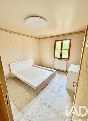 Maison à vendre 5 pièces 100 m² Migennes