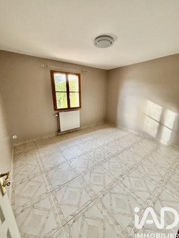 Maison à vendre 5 pièces 100 m² Migennes