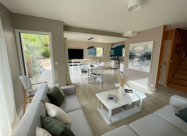 Maison T5 à vendre PORNICHET - 130 m² (réf : CS25878)