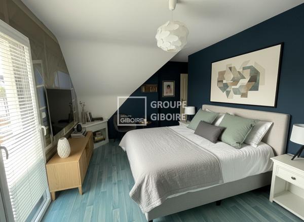 Maison T5 à vendre PORNICHET - 130 m² (réf : CS25878)