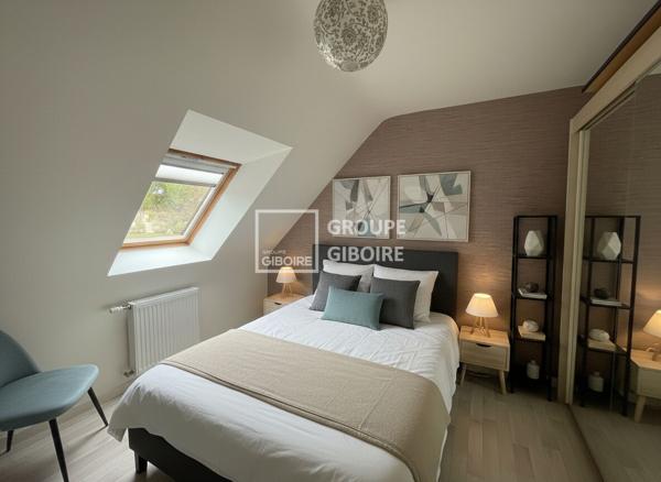 Maison T5 à vendre PORNICHET - 130 m² (réf : CS25878)