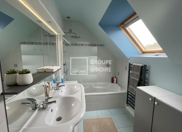 Maison T5 à vendre PORNICHET - 130 m² (réf : CS25878)