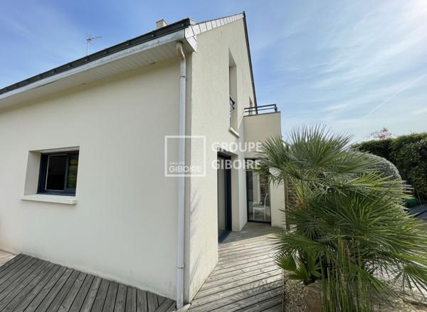 Maison T5 à vendre PORNICHET - 130 m² (réf : CS25878)