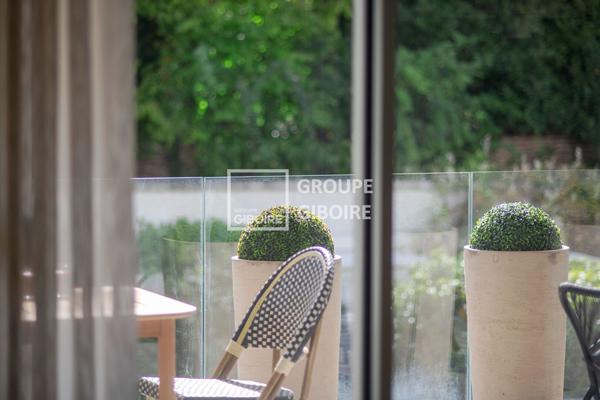 Appartement T4 à vendre Rennes centre ville - 112 m² (réf : ALG25890)