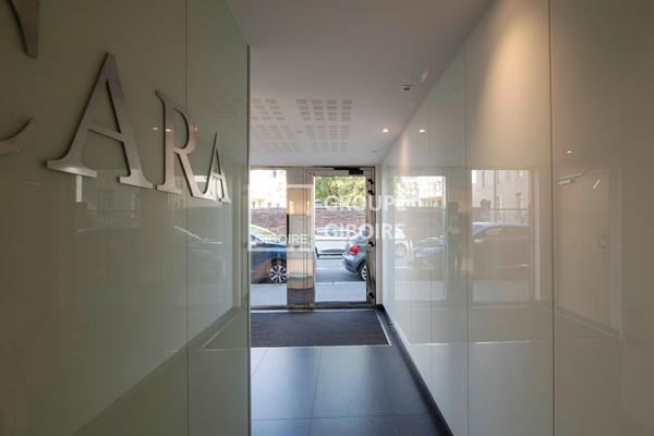 Appartement T4 à vendre Rennes centre ville - 112 m² (réf : ALG25890)