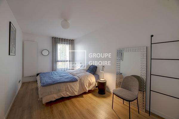 Appartement T4 à vendre Rennes centre ville - 112 m² (réf : ALG25890)
