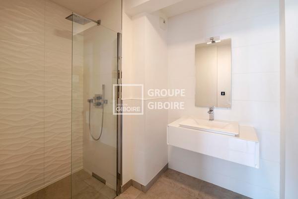 Appartement T4 à vendre Rennes centre ville - 112 m² (réf : ALG25890)