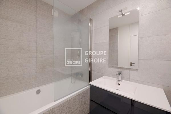 Appartement T4 à vendre Rennes centre ville - 112 m² (réf : ALG25890)
