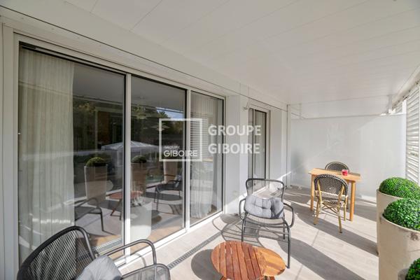 Appartement T4 à vendre Rennes centre ville - 112 m² (réf : ALG25890)