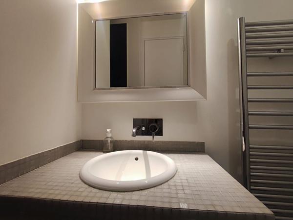 Chatelet les Halles - Studio coup de coeur