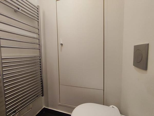 Chatelet les Halles - Studio coup de coeur