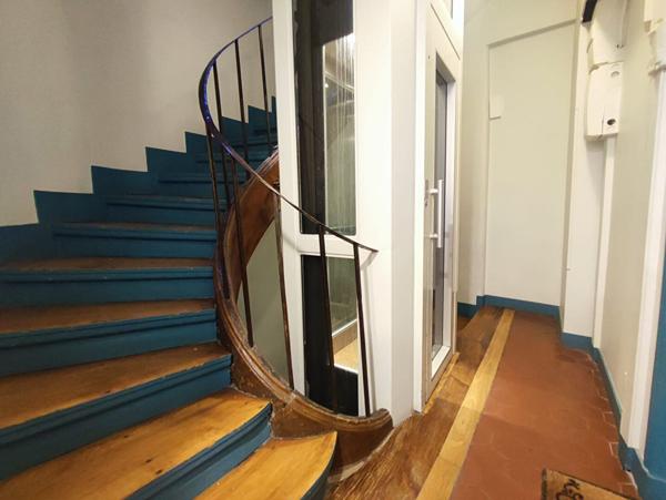 Chatelet les Halles - Studio coup de coeur