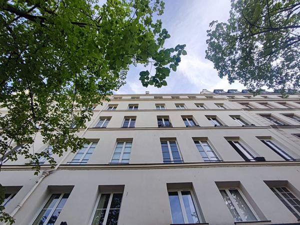 Chatelet les Halles - Studio coup de coeur