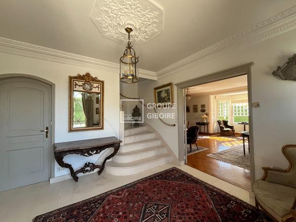 Maison T7 à vendre CESSON SEVIGNE - 228 m² (réf : EJ26561)