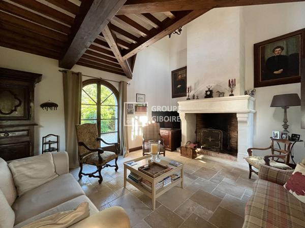 Maison T7 à vendre CESSON SEVIGNE - 228 m² (réf : EJ26561)