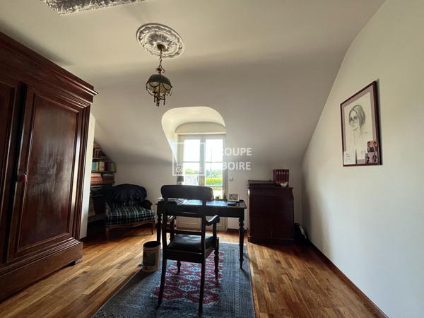 Maison T7 à vendre CESSON SEVIGNE - 228 m² (réf : EJ26561)