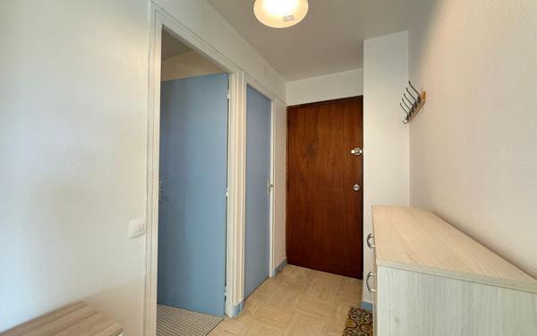 Appartement à vendre    1 pièce •  Saint-Palais-sur-Mer