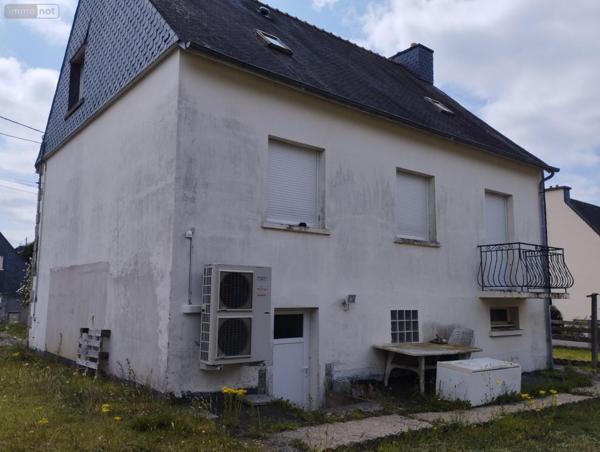 Pavillon à vendre à Ploumagoar dans les Côtes-d'Armor (22970), ref : 00418FR