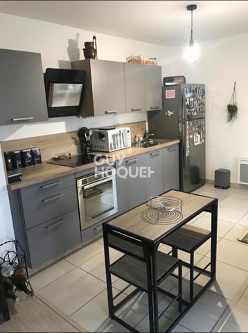 APPARTEMENT À VENDRE DE 4 PIÈCES DE 81,00 M²