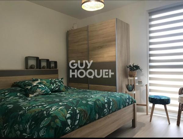 APPARTEMENT À VENDRE DE 4 PIÈCES DE 81,00 M²