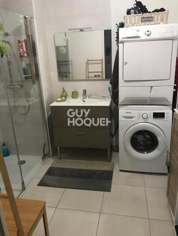 APPARTEMENT À VENDRE DE 4 PIÈCES DE 81,00 M²