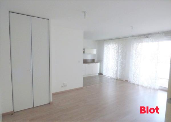 Appartement 3 pièce(s)