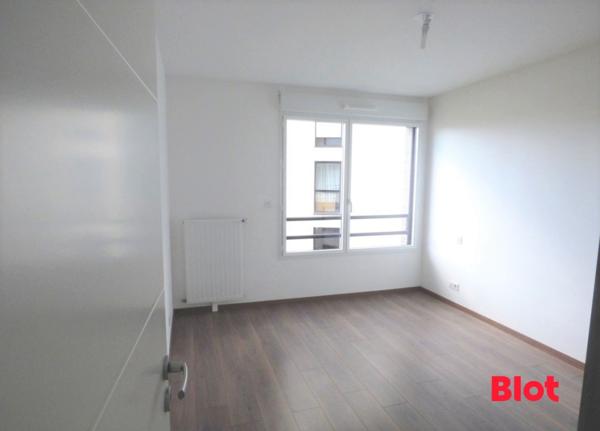 Appartement 3 pièce(s)