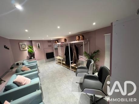 Immeuble à vendre 140 m² Paris 15