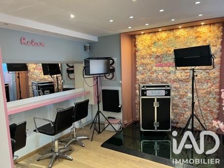 Immeuble à vendre 140 m² Paris 15