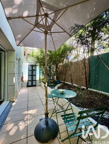 Appartement à vendre 3 pièces 65 m² Rueil-Malmaison