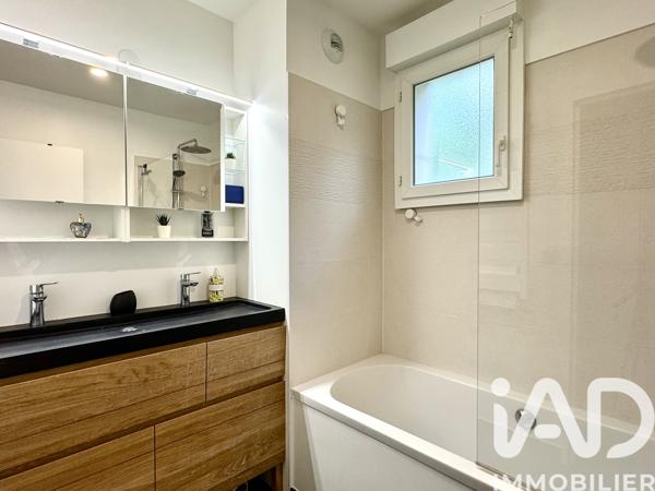 Appartement à vendre 3 pièces 65 m² Rueil-Malmaison