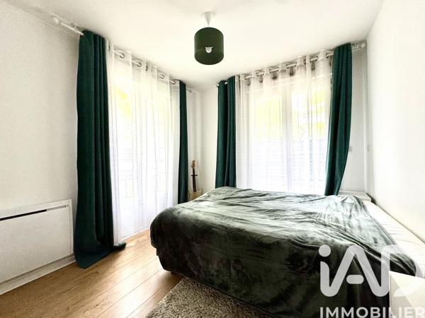 Appartement à vendre 3 pièces 65 m² Rueil-Malmaison