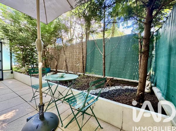 Appartement à vendre 3 pièces 65 m² Rueil-Malmaison