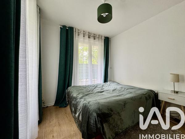 Appartement à vendre 3 pièces 65 m² Rueil-Malmaison