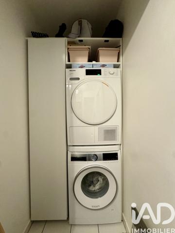 Appartement à vendre 3 pièces 65 m² Rueil-Malmaison
