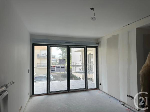 Appartement T2 à vendre  2 pièces - 50,13 m 2   LA TESTE DE BUCH  - 33