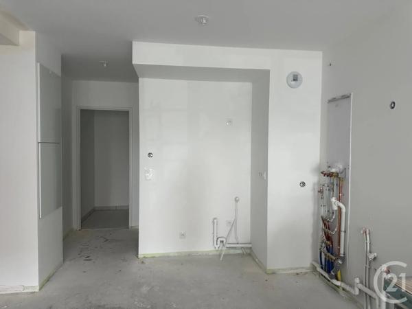 Appartement T2 à vendre  2 pièces - 50,13 m 2   LA TESTE DE BUCH  - 33